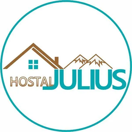 Julius Hostal, Desde Las 14 Horas Hasta 12 Del Mediodia
